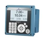 Rosemount 1058 Dual Channel Transmitter