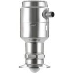 Rosemount 1408H Non-Contacting Radar Level Transmitter