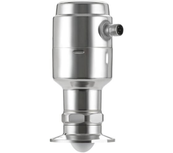 Rosemount 1408H Non-Contacting Radar Level Transmitter