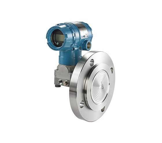 Rosemount 2051L Liquid Level Transmitter