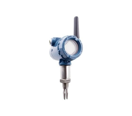 Rosemount 2160 Wireless Level Switch