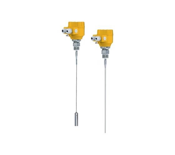 Georg Fischer 2291 Guided Radar Level Transmitter