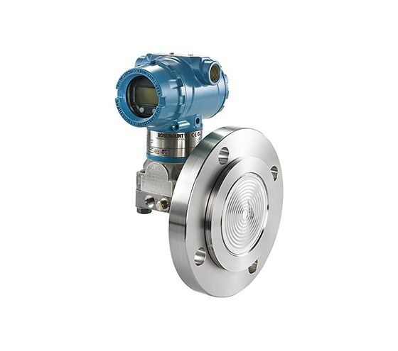 Rosemount 3051L Liquid Level Transmitter