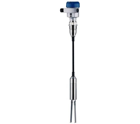 KROHNE OPTISWITCH 3200 C Vibration Level Switch