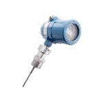 Rosemount 3300 Series Level and Interface Transmitter