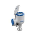 KROHNE OPTIWAVE 3500 C Radar Level Transmitter