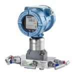 Rosemount 4051S Coplanar Scalable Pressure Transmitter