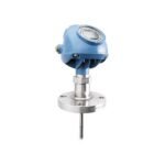 Rosemount 5300 Series Level Transmitter