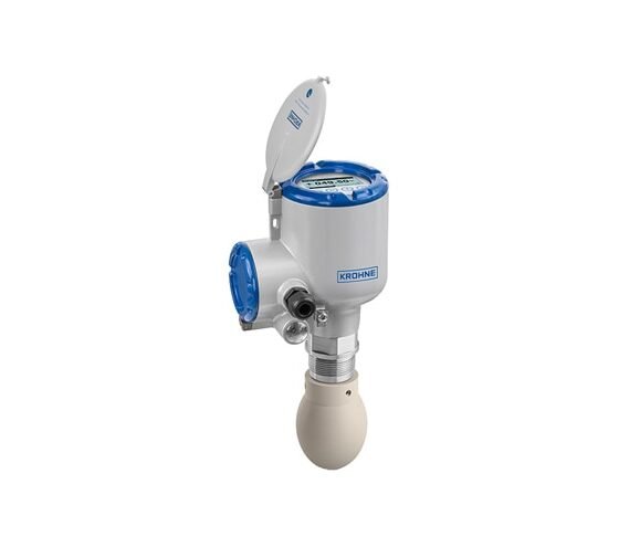 KROHNE OPTIWAVE 5400 C Level Meter