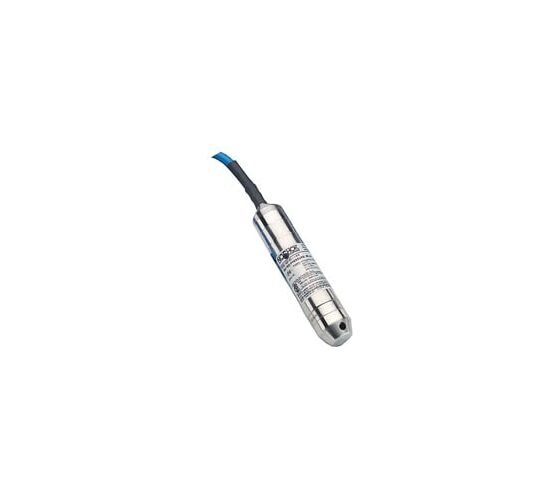 NOSHOK 627 Series Level Transmitters