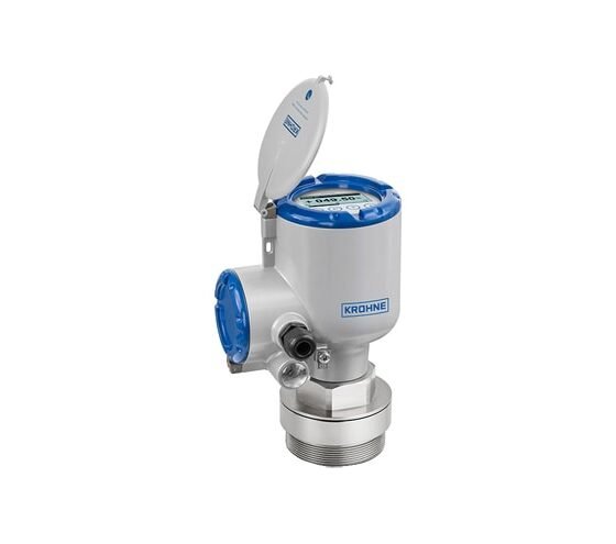 KROHNE OPTIWAVE 6500 C Level Meter