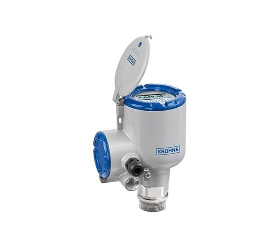 KROHNE OPTIWAVE 7500 C Level Meter
