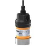 APG True Echo Plus Submersible Radar Level Transmitter