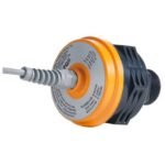 APG IRU-5000 Level Sensor