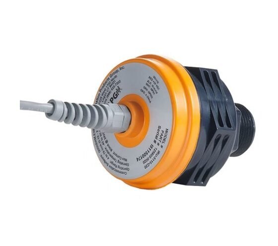 APG IRU-5000 Level Sensor