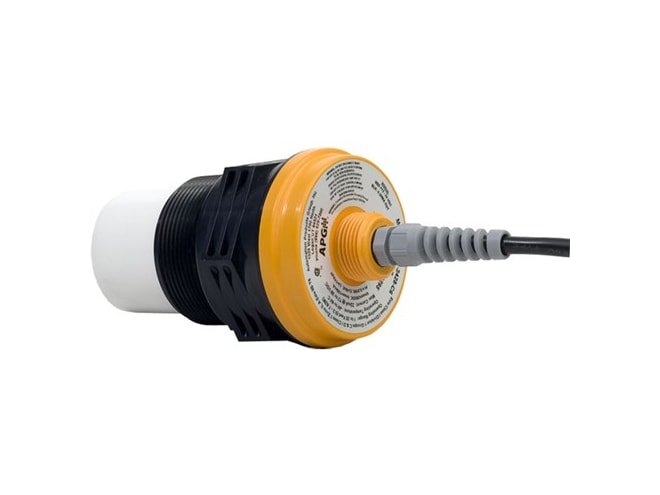 APG LPU-2428 Level Sensor