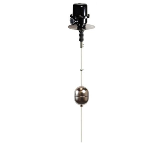 APG MLS Level Switch