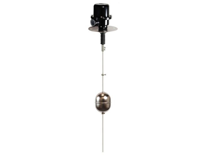 APG MLS Level Switch