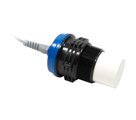 APG MNU IS Modbus Ultrasonic Level Sensor