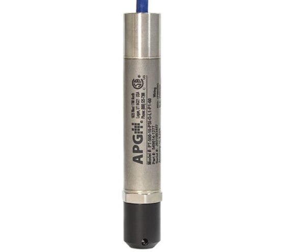 APG PT-500 Pressure Transducer