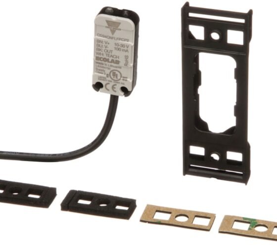 Carlo Gavazzi CD34 Capacitive Sensor
