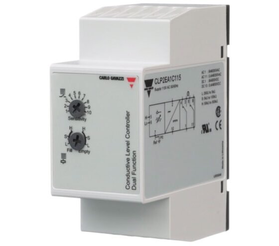 Carlo Gavazzi Type CL Level Controller