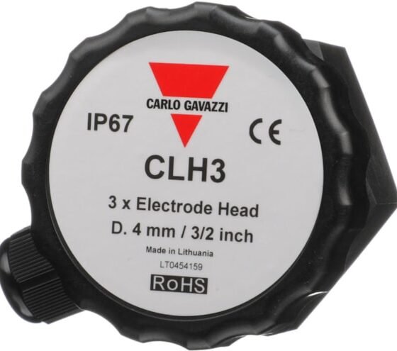 Carlo Gavazzi CLH3 / CLH5 Level Probe