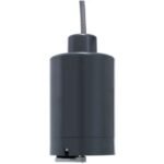 E+H Turbimax CUS71D Ultrasonic Interface Sensor