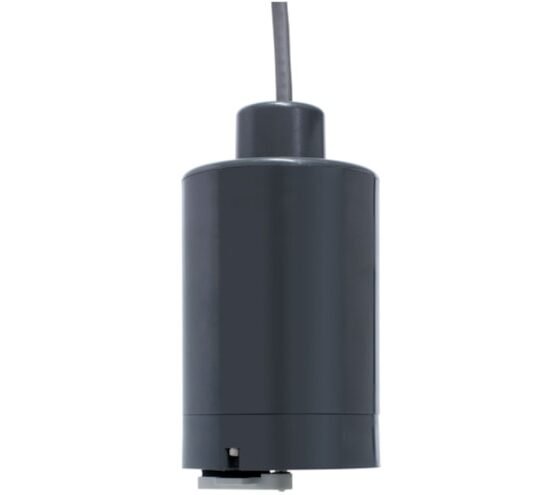 E+H Turbimax CUS71D Ultrasonic Interface Sensor