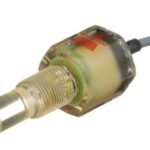 Carlo Gavazzi VP Series Optical Level Sensor