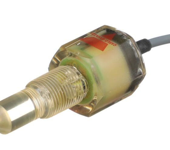Carlo Gavazzi VP Series Optical Level Sensor