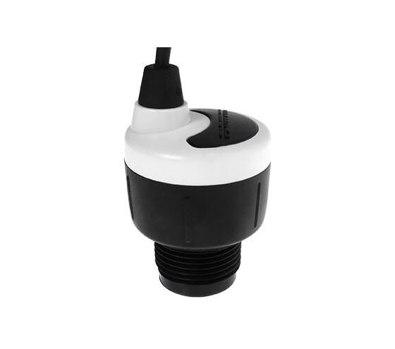 Flowline EchoPod DL10 Ultrasonic Level Transmitter