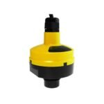 Flowline EchoPod DL24 Ultrasonic Level Transmitter