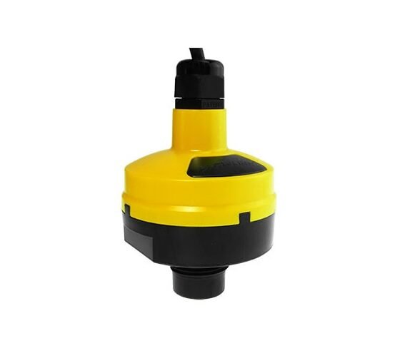 Flowline EchoPod DL24 Ultrasonic Level Transmitter