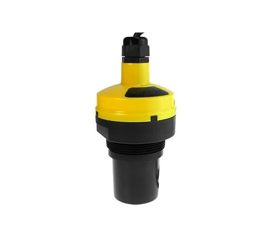 Flowline EchoPod DL34 Ultrasonic Level Transmitter