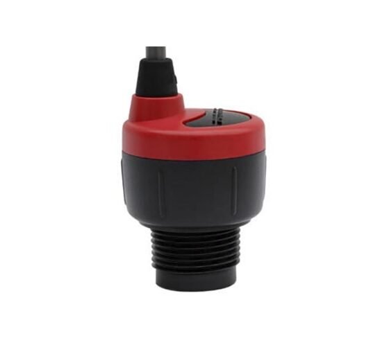 Flowline EchoPod DS14 Ultrasonic Level Switch