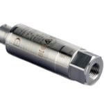 Druck UNIK 5000H Hydrogen Focused Pressure Sensor
