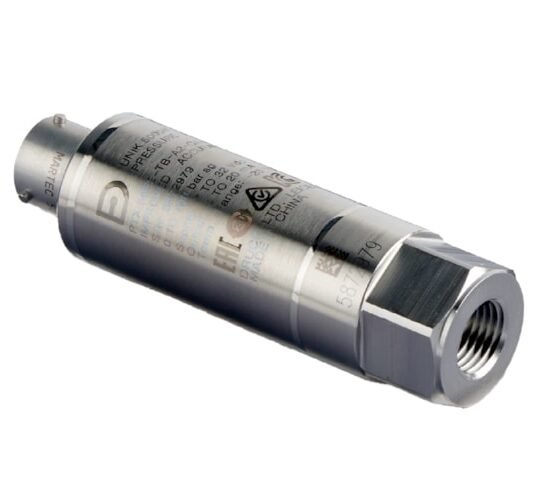 Druck UNIK 5000H Hydrogen Focused Pressure Sensor