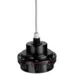E+H Prosonic FDU93 Ultrasonic Level Sensor