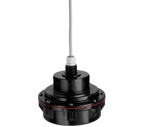 E+H Prosonic FDU93 Ultrasonic Level Sensor