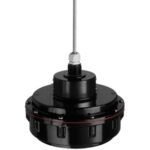 E+H Prosonic FDU95 Ultrasonic Level Sensor