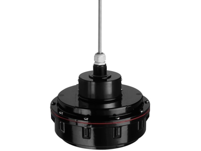 E+H Prosonic FDU95 Ultrasonic Level Sensor