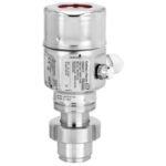 E+H Deltapilot FMB50 Level Transmitter