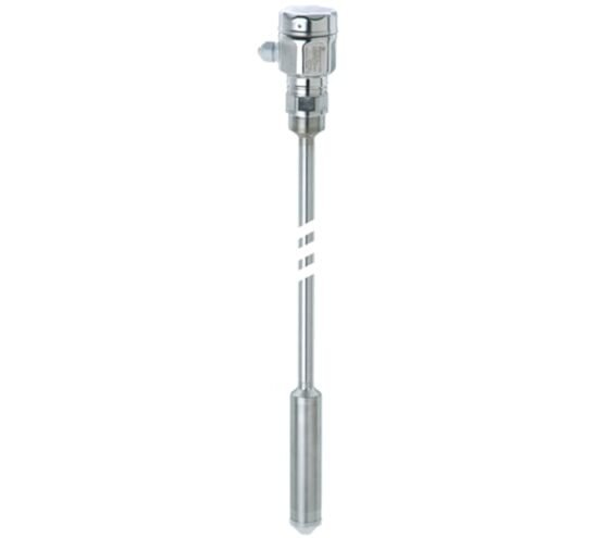 E+H Deltapilot FMB51 Level Transmitter