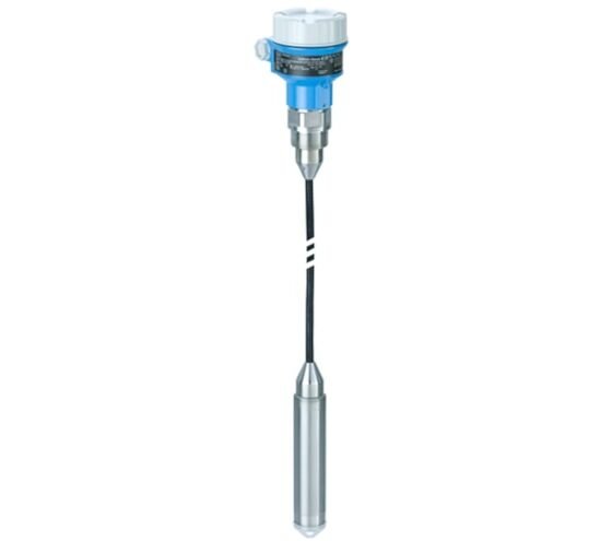 E+H Deltapilot FMB52 Level Transmitter