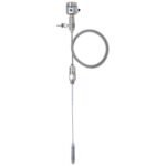 E+H Liquicap FMI52 Capacitive Level Transmitter