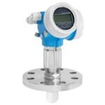 E+H Micropilot FMR60 Radar Level Transmitter