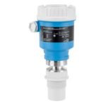 E+H Micropilot FMR66B Radar Sensor