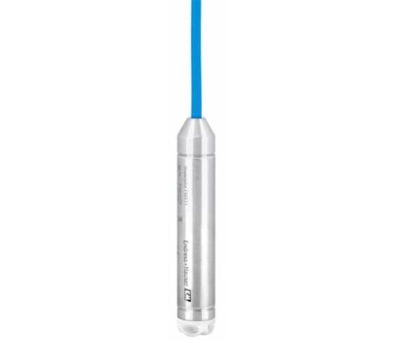 E+H Waterpilot FMX11 Transmitter