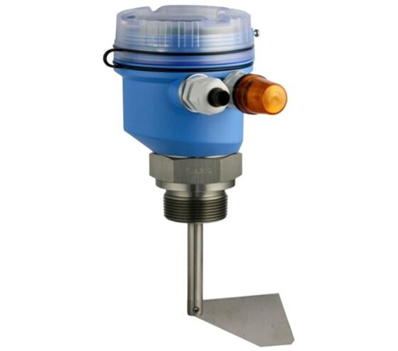 E+H Soliswitch FTE20 Level Switch